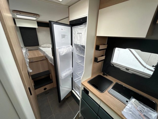 Bavaria Qwest Q 690 GJ - Photo 9