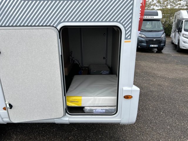 Bavaria Qwest Q 690 GJ - Photo 14