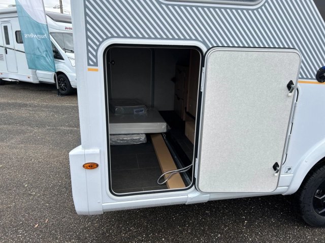 Bavaria Qwest Q 690 GJ - Photo 15