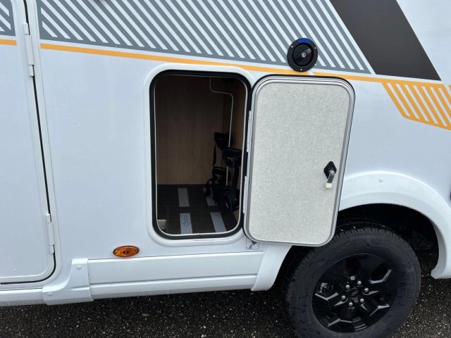 Bavaria Qwest Q 690 GJ - Photo 16