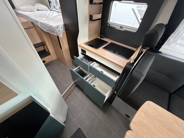 Bavaria Qwest Q 690 GJ - Photo 18