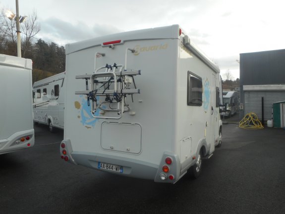 Bavaria T 61 Lp