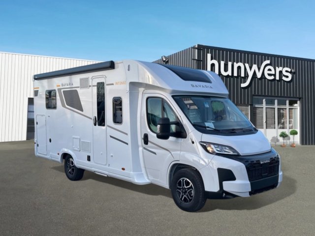 Bavaria T720FC Intense Neuf