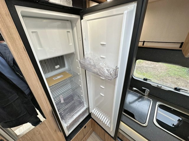 Bavaria Tren-D T626D Nomade - Photo 8