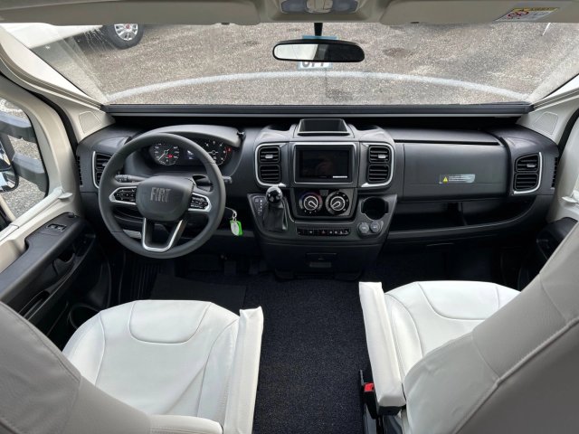 Bavaria Tren-D T720FC Nomade - Photo 3