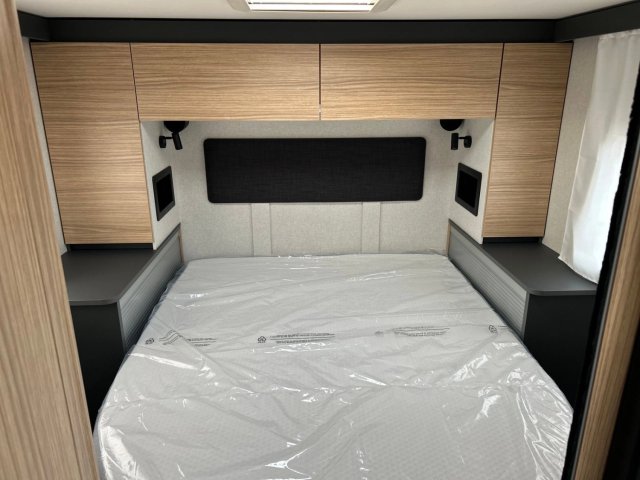 Bavaria Tren-D T720FC Nomade - Photo 4