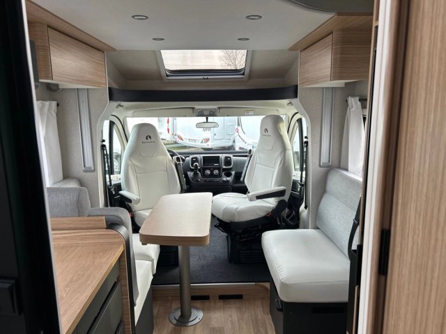 Bavaria Tren-D T720FC Nomade - Photo 6