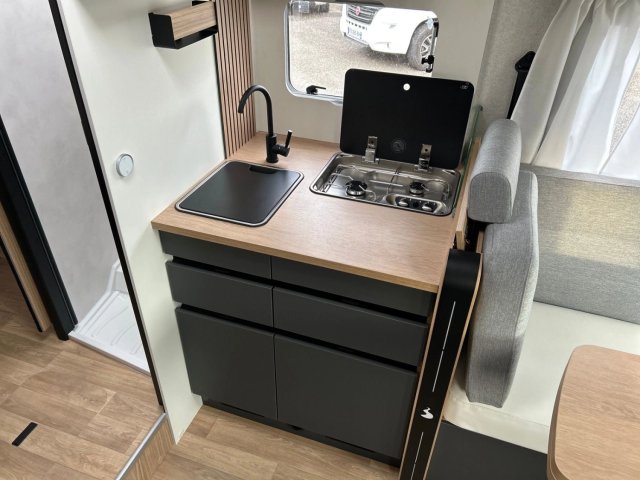 Bavaria Tren-D T720FC Nomade - Photo 7