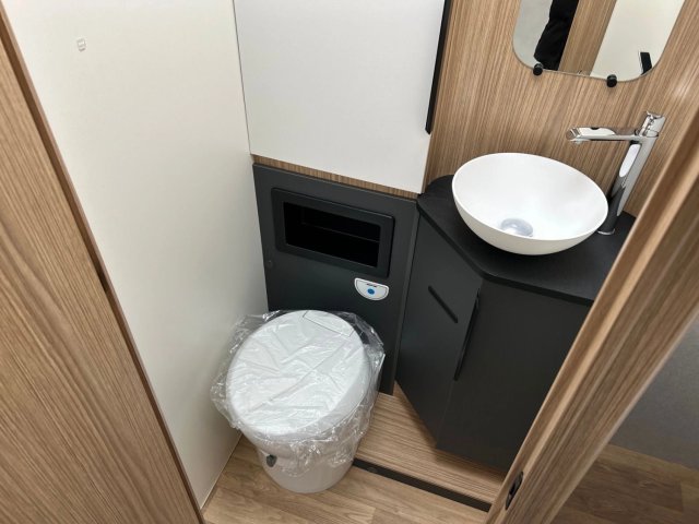 Bavaria Tren-D T720FC Nomade - Photo 10