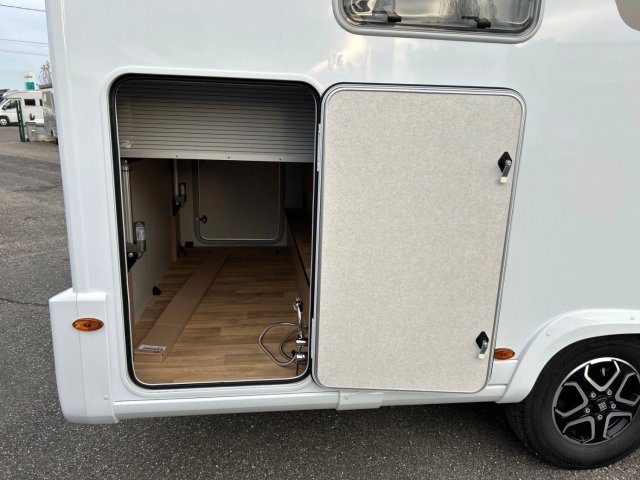 Bavaria Tren-D T720FC Nomade - Photo 11