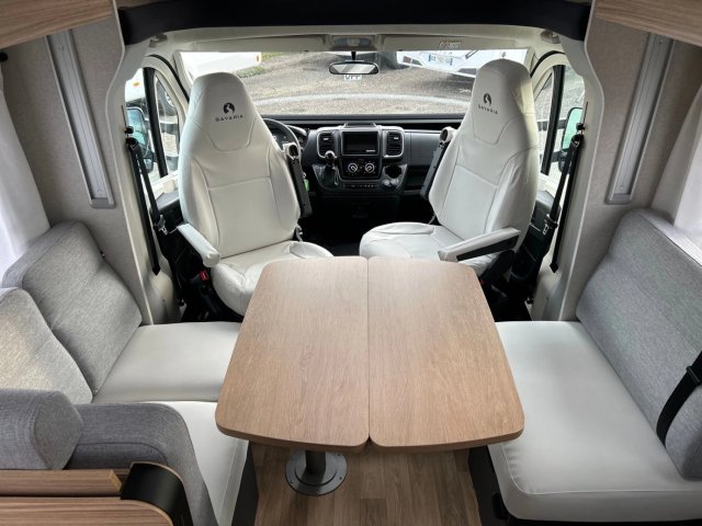 Bavaria Tren-D T720FC Nomade - Photo 4