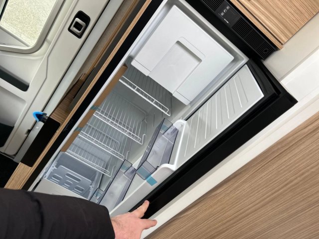 Bavaria Tren-D T720FC Nomade - Photo 7