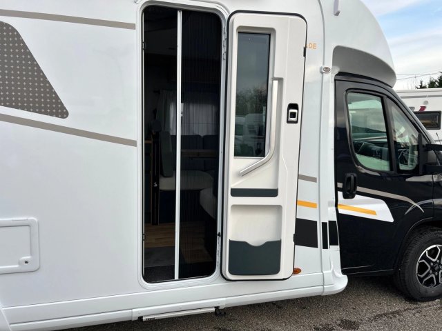 Bavaria Tren-D T720FC Nomade - Photo 12