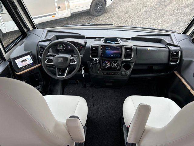 Bavaria Tren-D T720FGJ Nomade - Photo 5