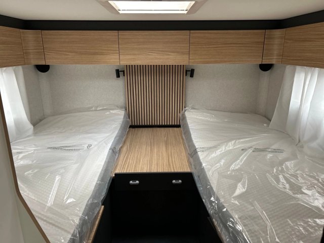 Bavaria Tren-D T720FGJ Nomade - Photo 8
