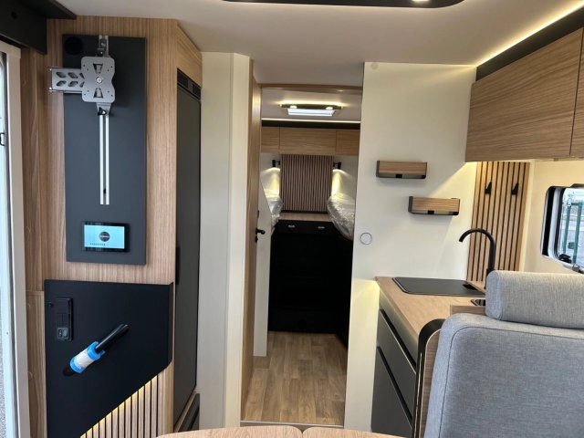 Bavaria Tren-D T720FGJ Nomade - Photo 12