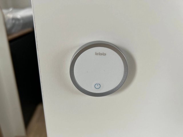 Bavaria Tren-D T720FGJ Nomade - Photo 13