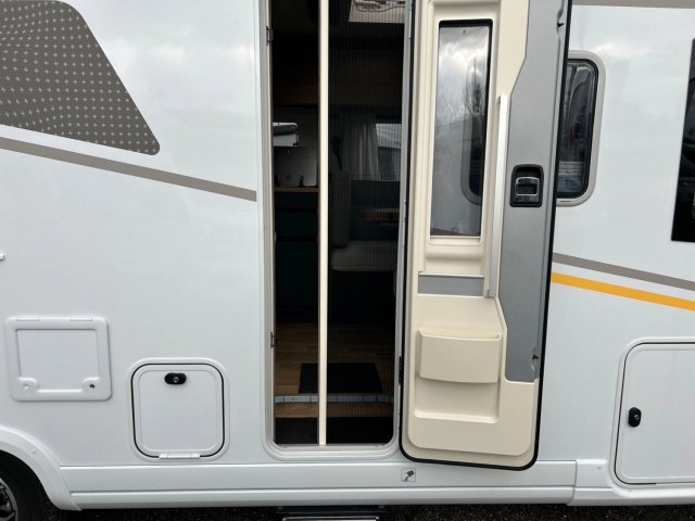 Bavaria Tren-D T720FGJ Nomade - Photo 16