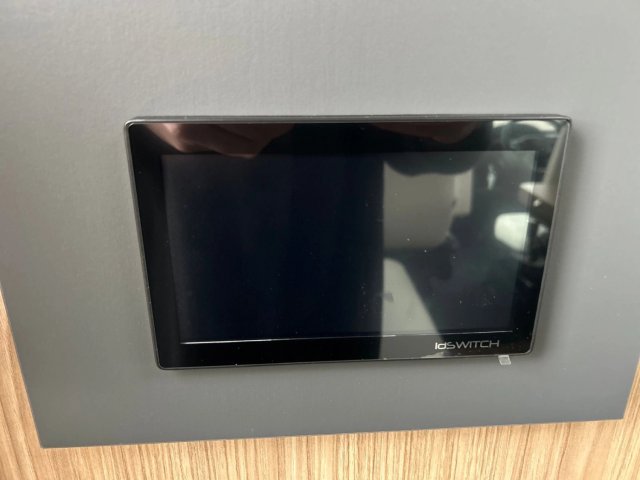 Bavaria Tren-D T720FGJ Nomade - Photo 18