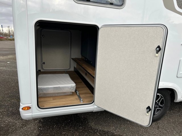 Bavaria Tren-D T720FGJ Nomade - Photo 20