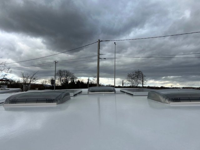 Bavaria Tren-D T720FGJ Nomade - Photo 23