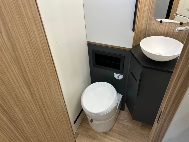 Bavaria Tren-D T720FGJ Nomade - Photo 24