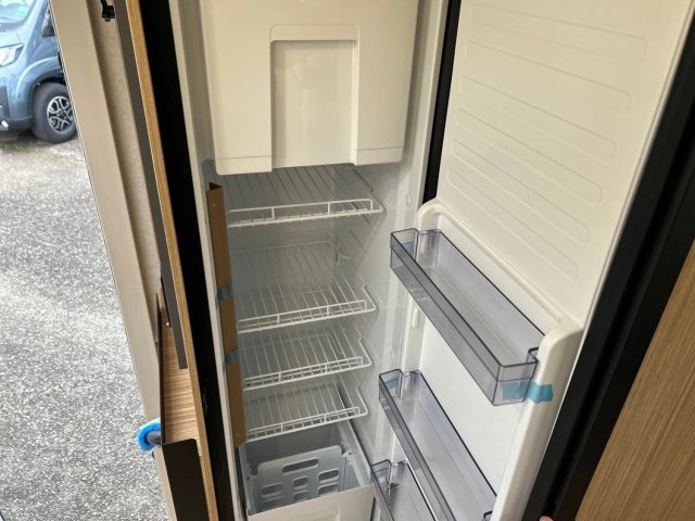 Bavaria Tren-D T720FGJ Nomade - Photo 27