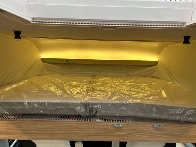 Bavaria Tren-D T720FGJ Nomade - Photo 29