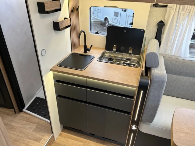 Bavaria Tren-D T720FGJ Nomade - Photo 32