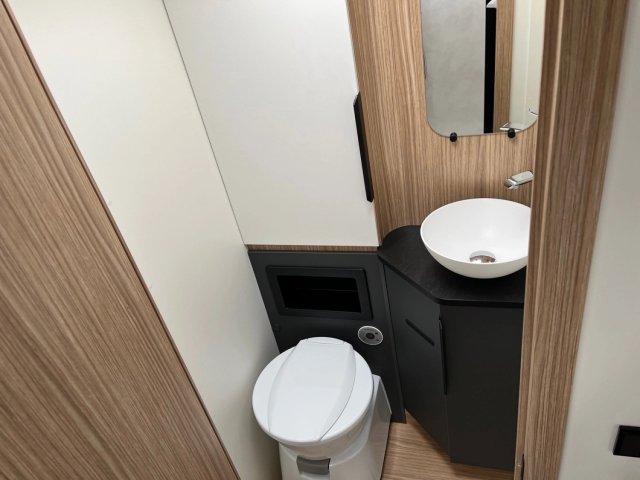 Bavaria Tren-D T740FGJ Nomade - Photo 3