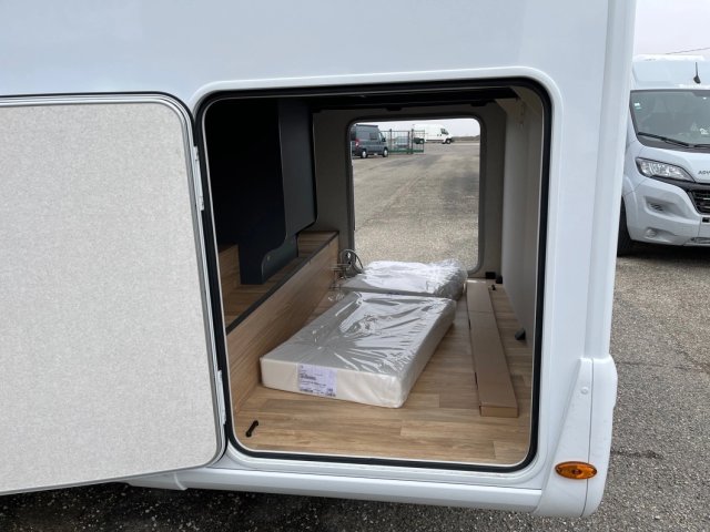 Bavaria Tren-D T740FGJ Nomade - Photo 4