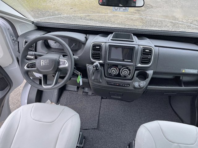 Bavaria Tren-D T740FGJ Nomade - Photo 5