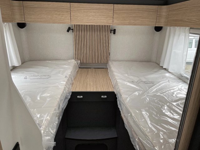 Bavaria Tren-D T740FGJ Nomade - Photo 7