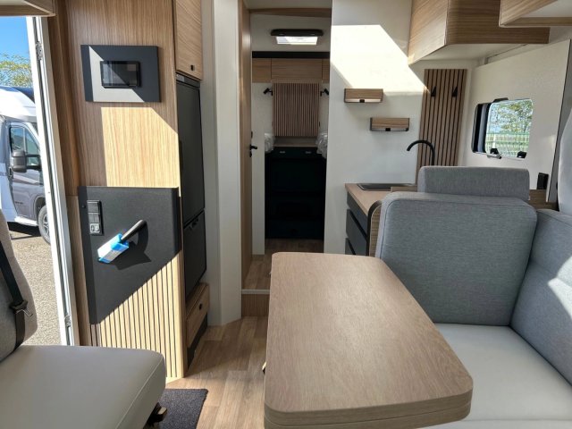 Bavaria Tren-D T740FGJ Nomade - Photo 6