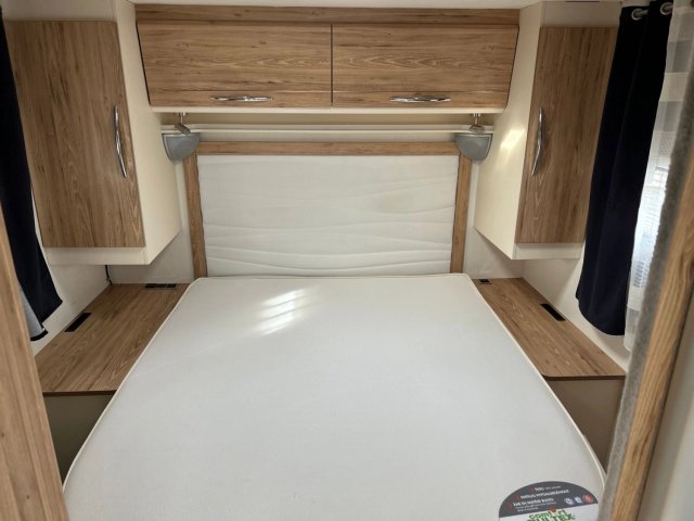 Bavaria Tren-D T746FC Style - Photo 4