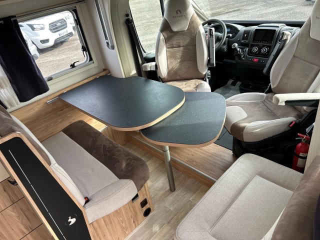 Bavaria Tren-D T746FC Style - Photo 5