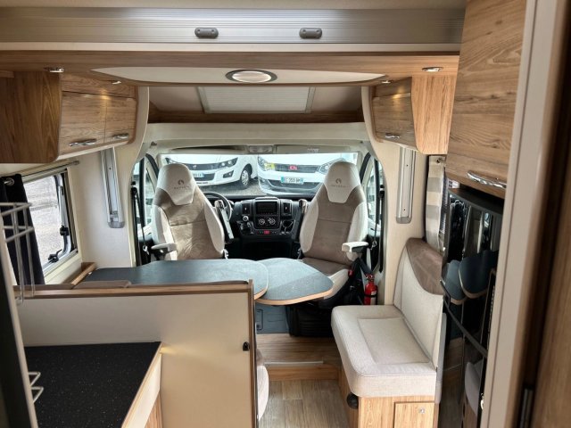 Bavaria Tren-D T746FC Style - Photo 6