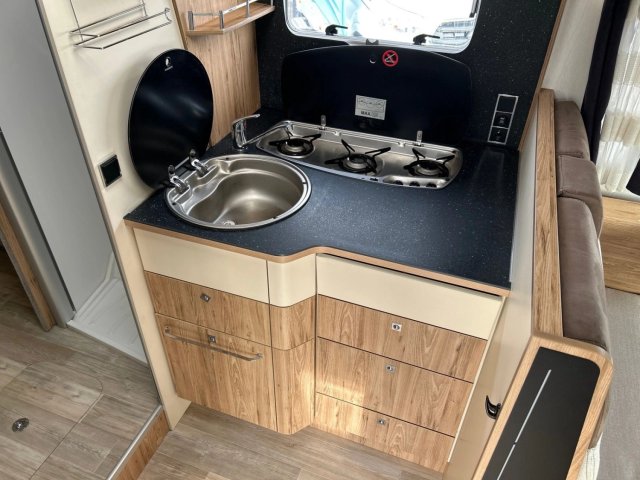 Bavaria Tren-D T746FC Style - Photo 7