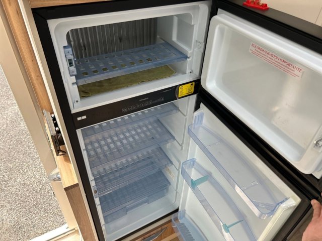 Bavaria Tren-D T746FC Style - Photo 9