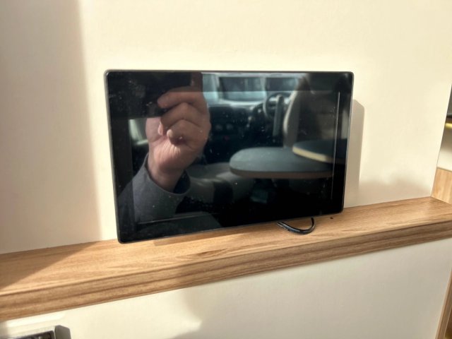 Bavaria Tren-D T746FC Style - Photo 13