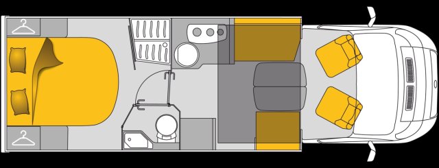Bavaria Tren-D T746FC Style - Photo 16