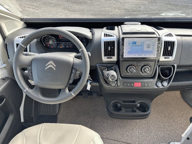 Bavaria Tren-D T746FGJ Nomade JUMPER - Photo 3