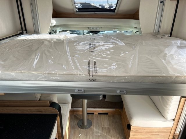 Bavaria Tren-D T746FGJ Nomade JUMPER - Photo 7