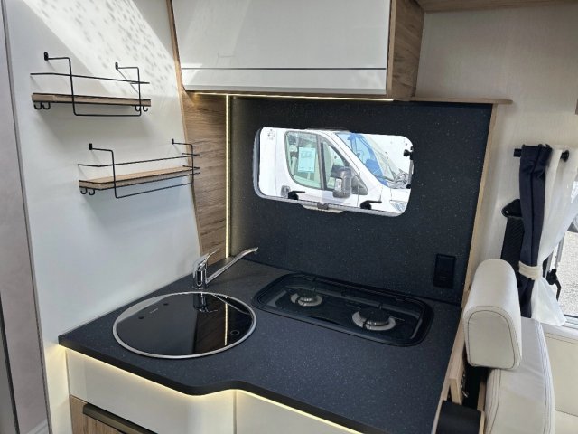 Bavaria Tren-D T746FGJ Nomade JUMPER - Photo 8