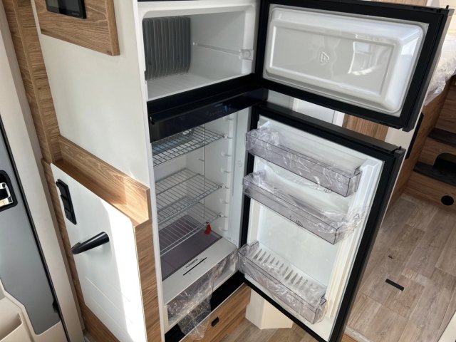 Bavaria Tren-D T746FGJ Nomade JUMPER - Photo 9