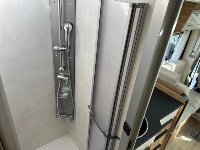 Bavaria Tren-D T746FGJ Nomade JUMPER - Photo 10