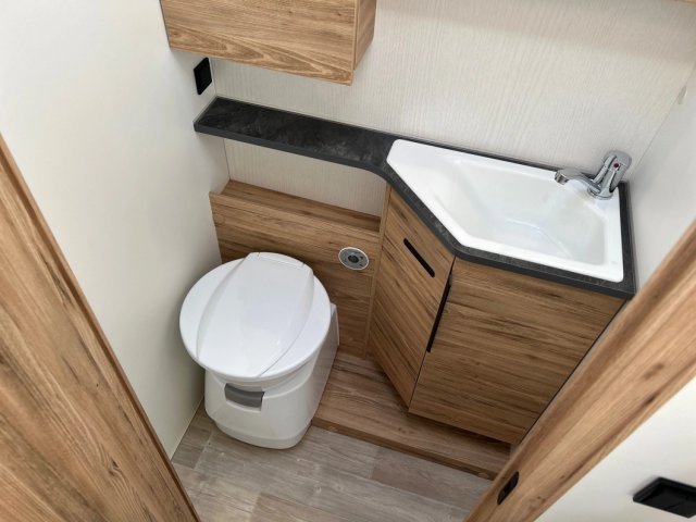 Bavaria Tren-D T746FGJ Nomade JUMPER - Photo 11