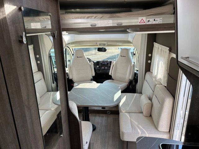 Benimar Tessoro 483 LIMITED - Photo 6