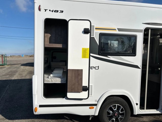 Benimar Tessoro 483 LIMITED - Photo 12