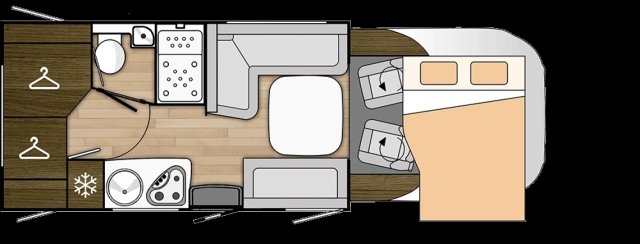 Benimar Tessoro 483 LIMITED - Photo 15